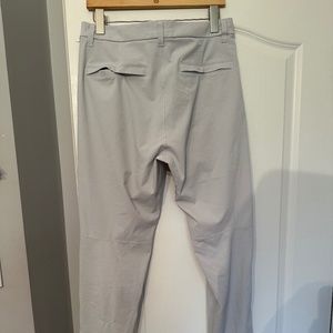 Mens - Lululemon Golf Pants (33x34)